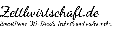 Zettlwirtschaft.de