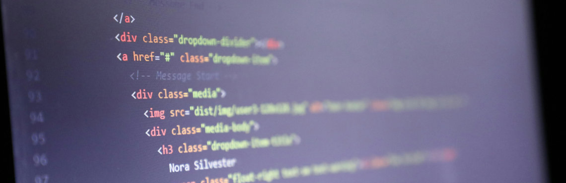 Designers And Developers: No Longer A House Divided